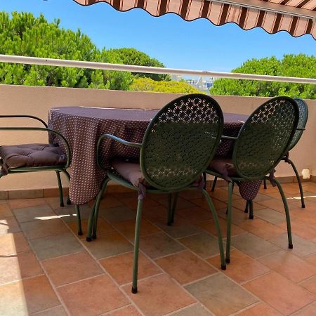Agreable Studio Cabine A 5 Min A Pied De La Plage لو غراو دو روا المظهر الخارجي الصورة