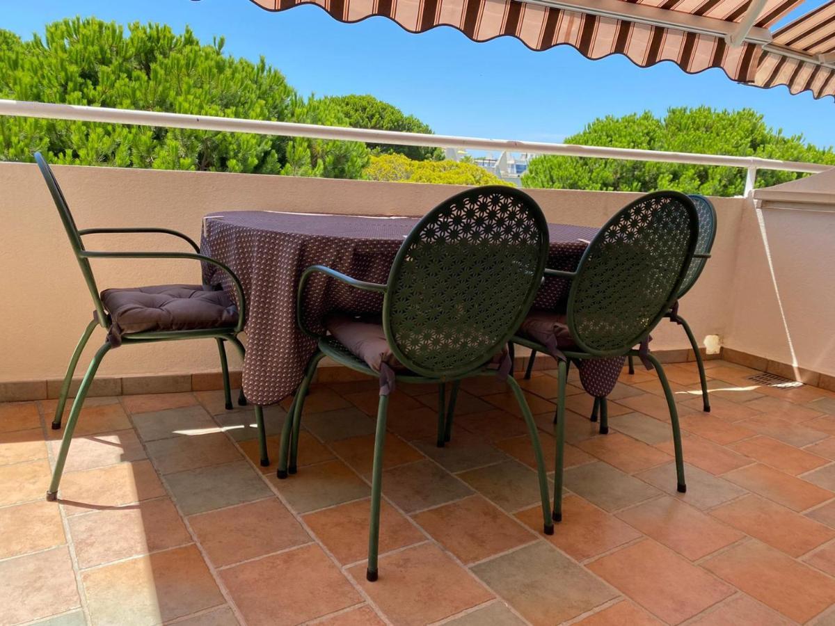 Agreable Studio Cabine A 5 Min A Pied De La Plage لو غراو دو روا المظهر الخارجي الصورة